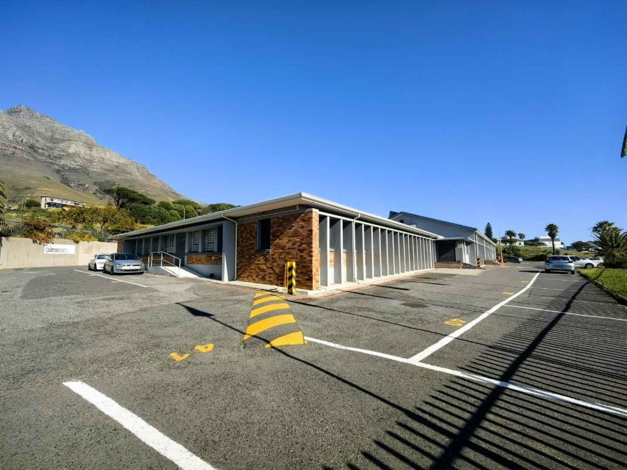 To Let commercial Property for Rent in University Estate Western Cape
